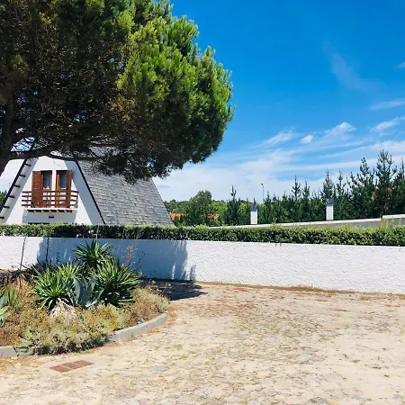 Beachliving Cabana Domek alpejski Esmoriz