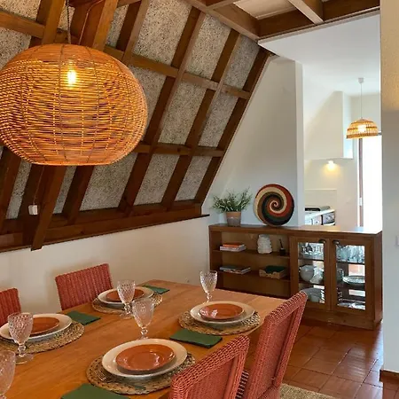 Domek alpejski Beachliving Cabana *