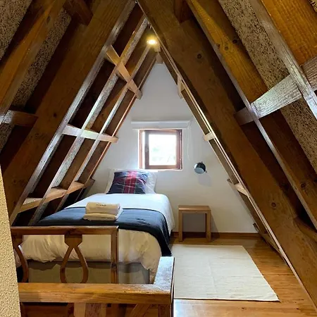 Beachliving Cabana Domek alpejski *