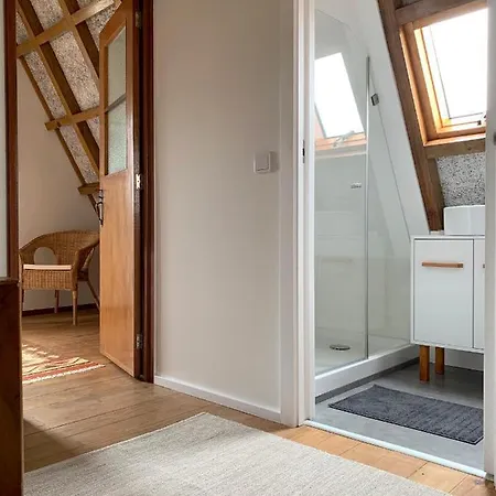 Domek alpejski Beachliving Cabana Esmoriz